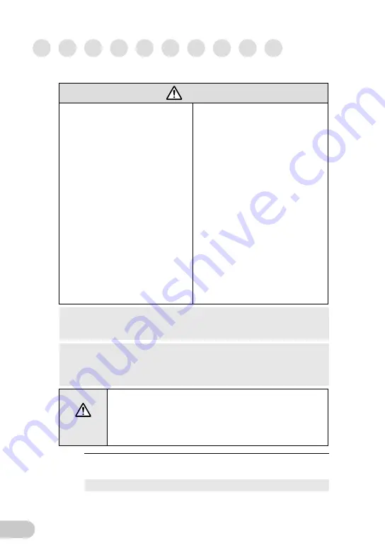 Tescom Nobby NTE10 Manual Download Page 6