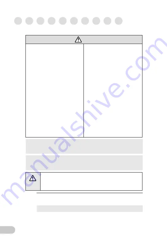 Tescom Nobby NTE10 Manual Download Page 26