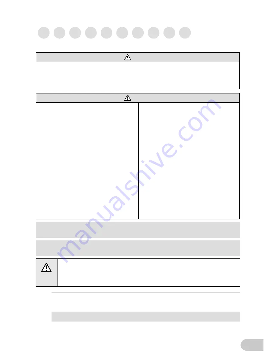 Tescom NOBBY NTE11 User Manual Download Page 27