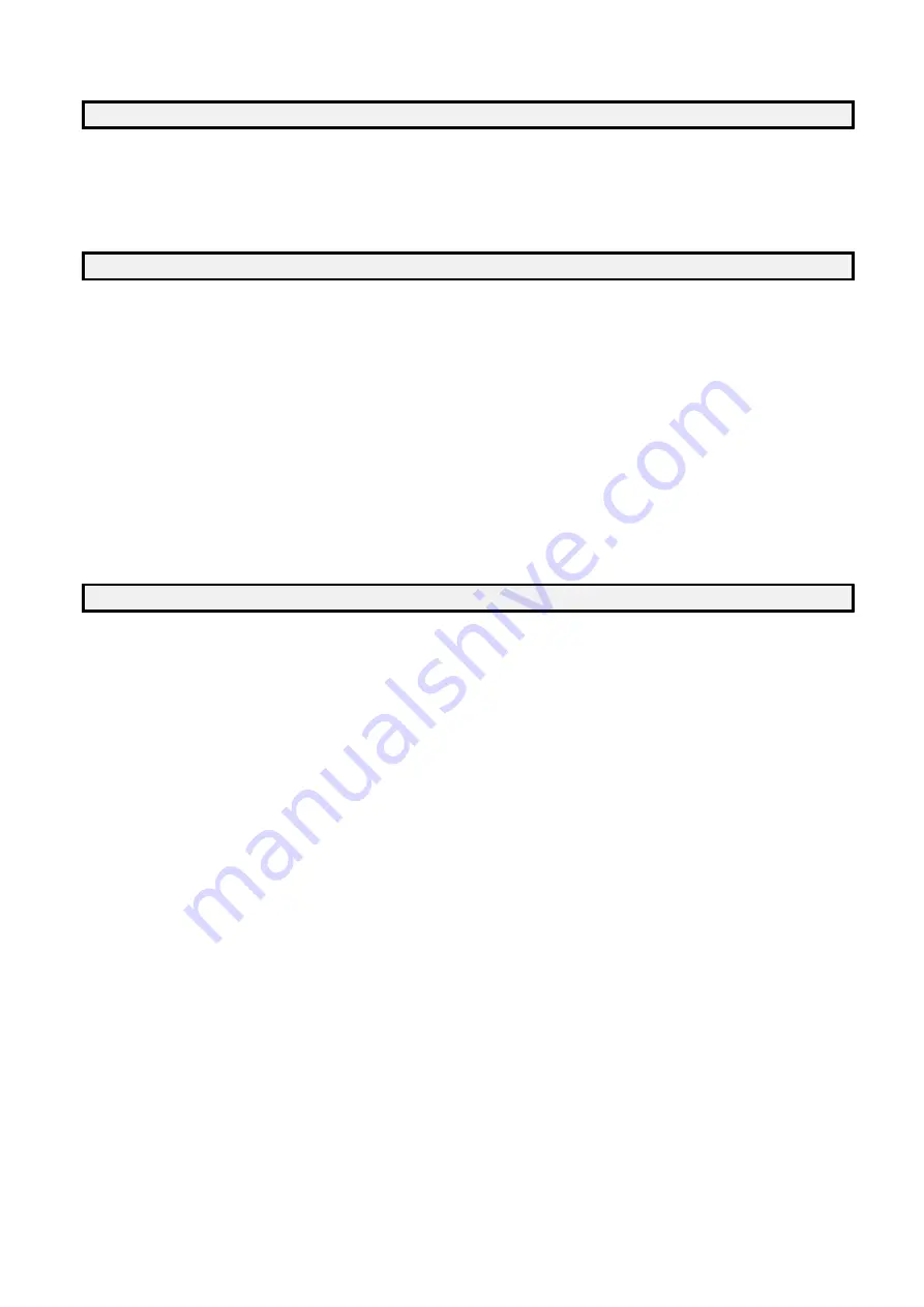 Tescom STS 1000A 3 Pole User Manual Download Page 9