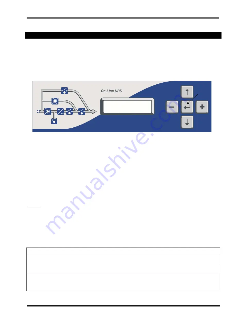 Tescom T-3250 User Manual Download Page 12