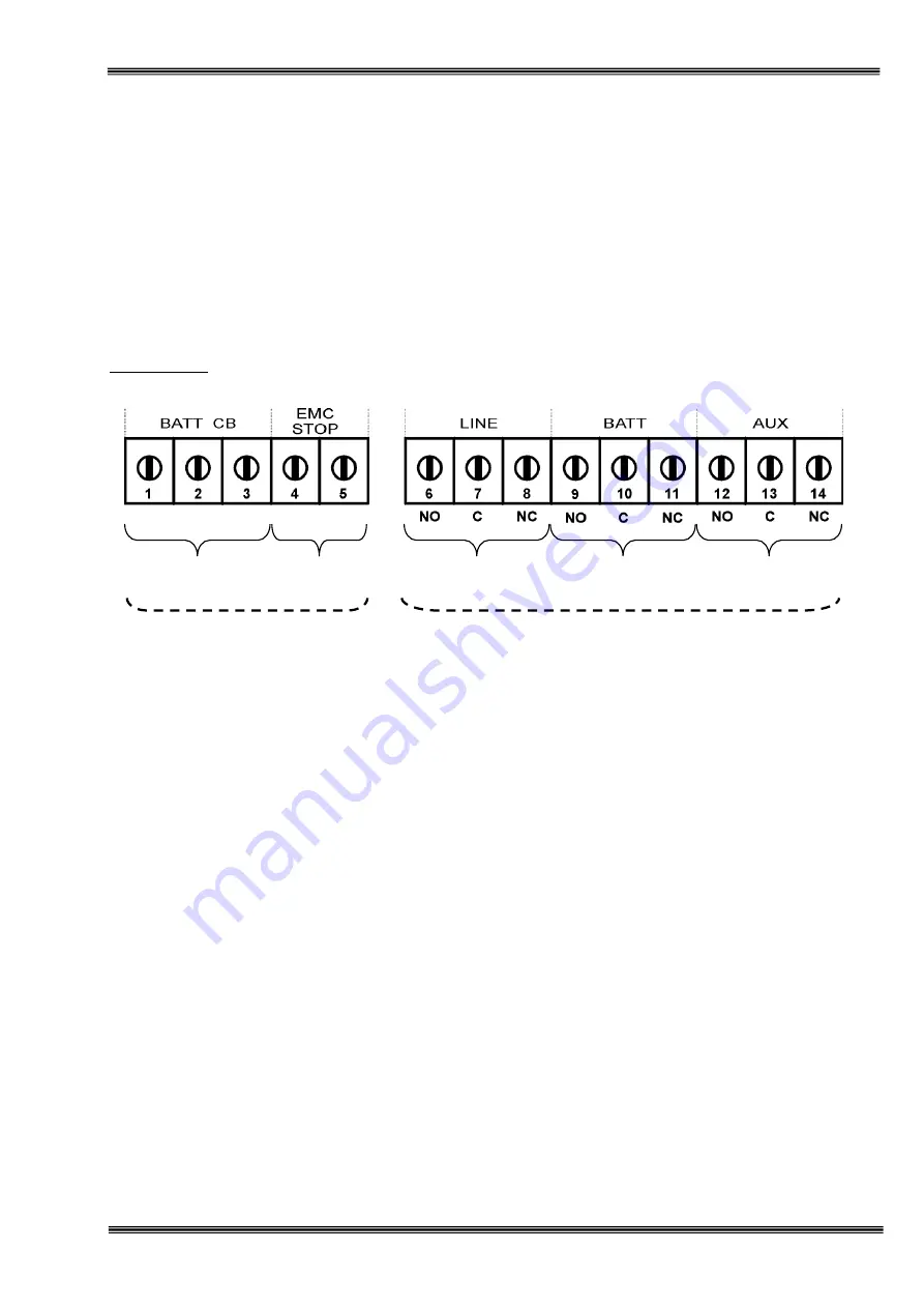 Tescom T-3250 User Manual Download Page 39