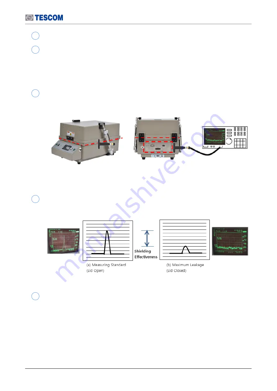 Tescom TC-5922BP Скачать руководство пользователя страница 56