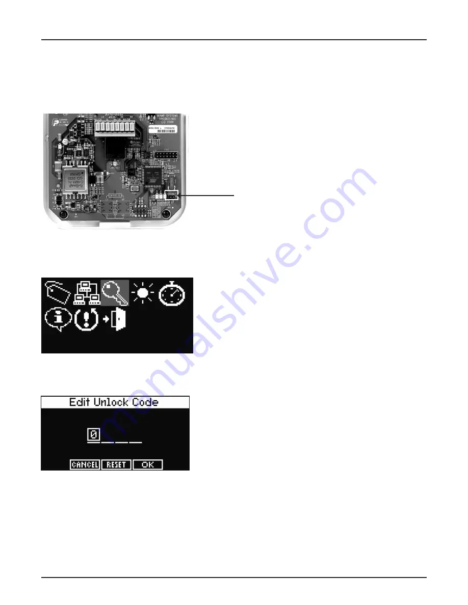 Tesira Tec-1i Operation And Installation Manual Download Page 6