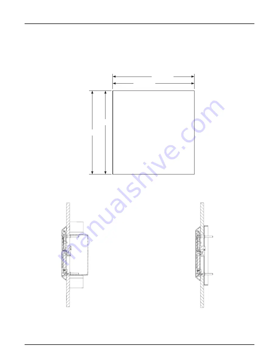 Tesira Tec-1i Operation And Installation Manual Download Page 11