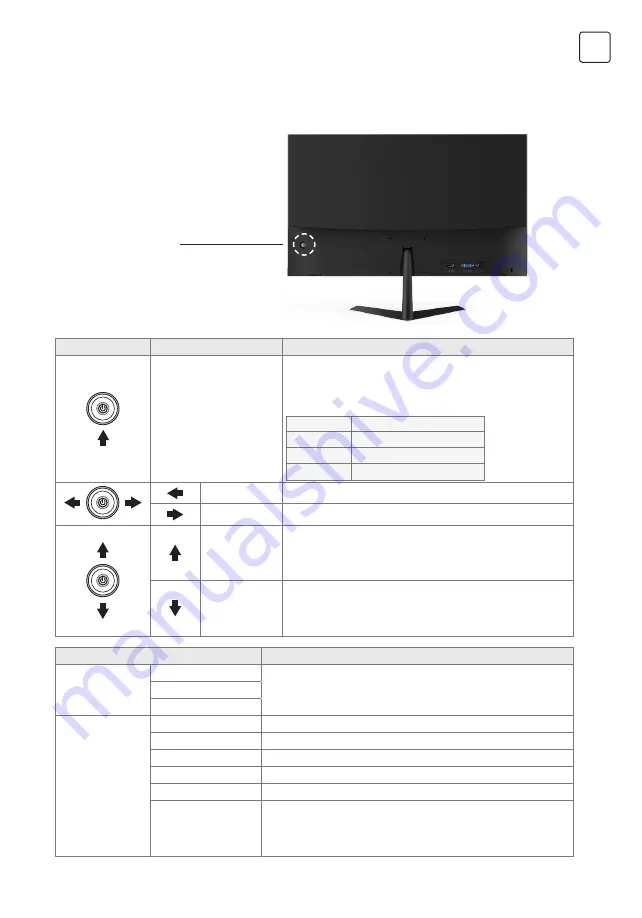 Tesla 22MC625BF User Manual Download Page 29