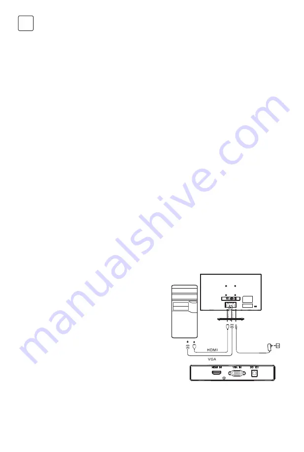 Tesla 24MT600BF User Manual Download Page 2