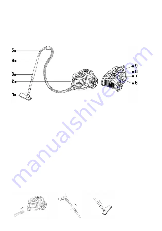 Tesla AeroStar T700 Manual Download Page 28