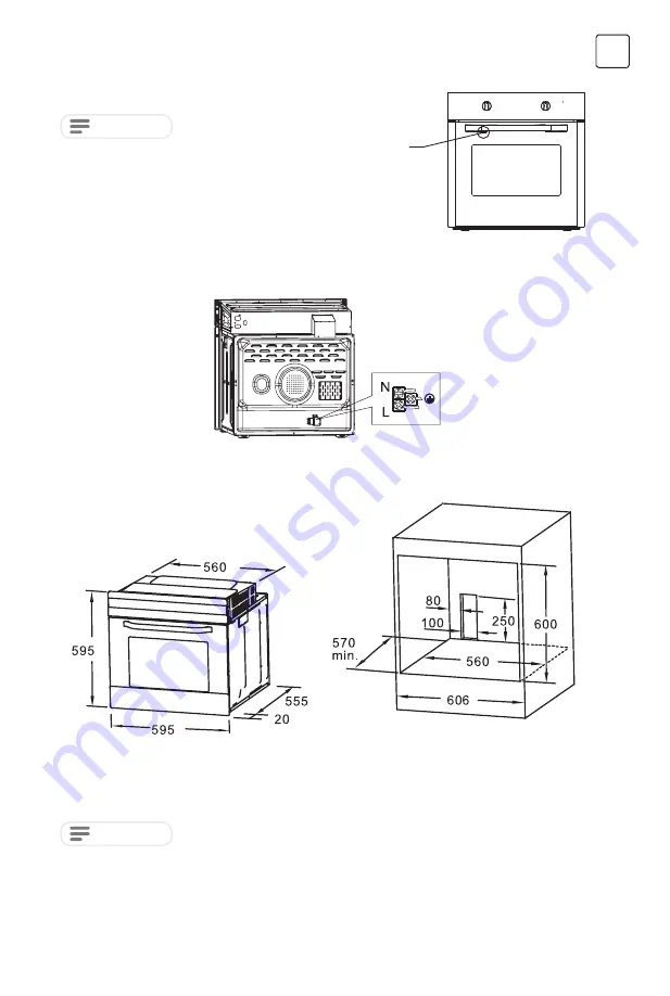 Tesla BO300MX User Manual Download Page 31