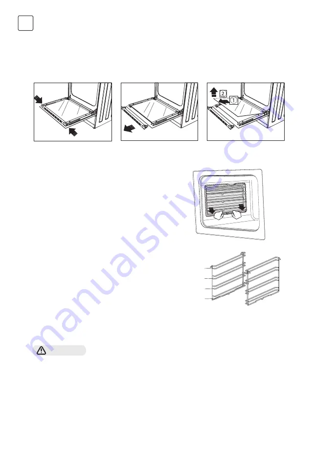 Tesla CM5220SW User Manual Download Page 154