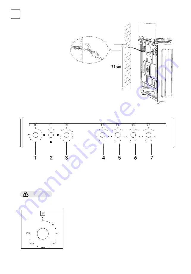 Tesla CM5220SW User Manual Download Page 204