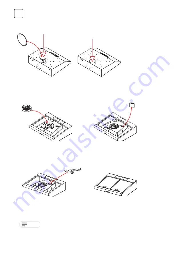 Tesla DB600SB User Manual Download Page 40