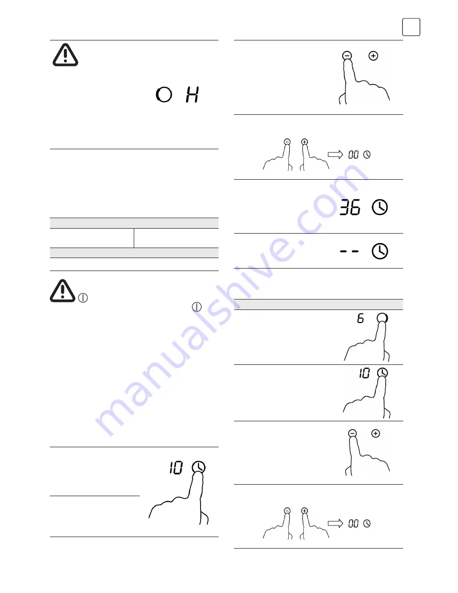 Tesla HI3200MB User Manual Download Page 21