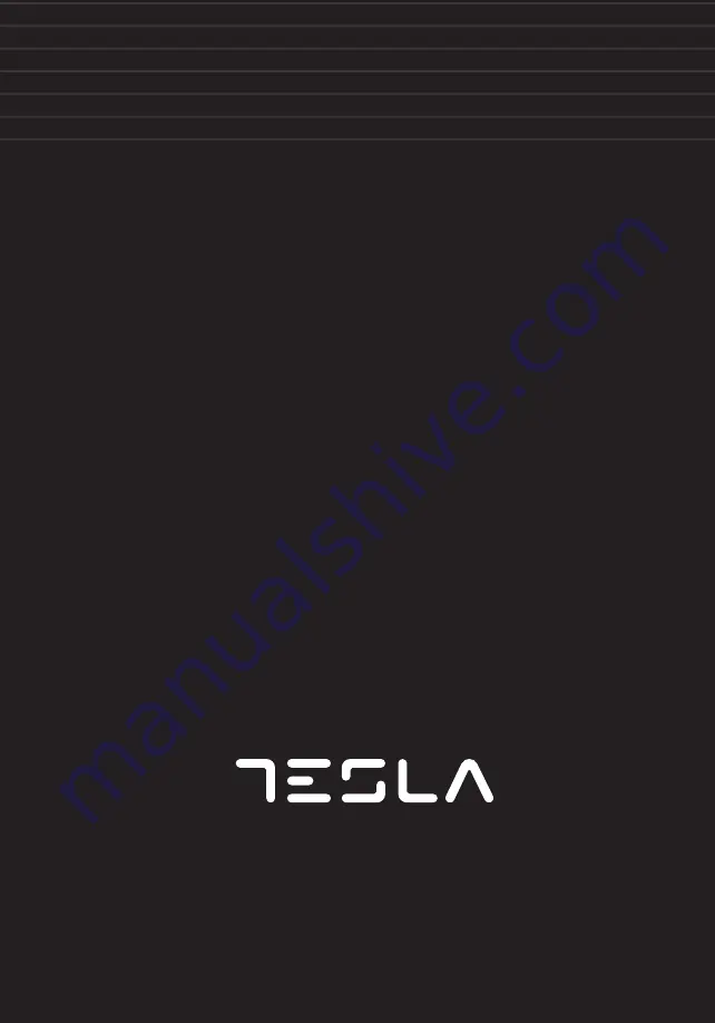 Tesla HI3200TB User Manual Download Page 102