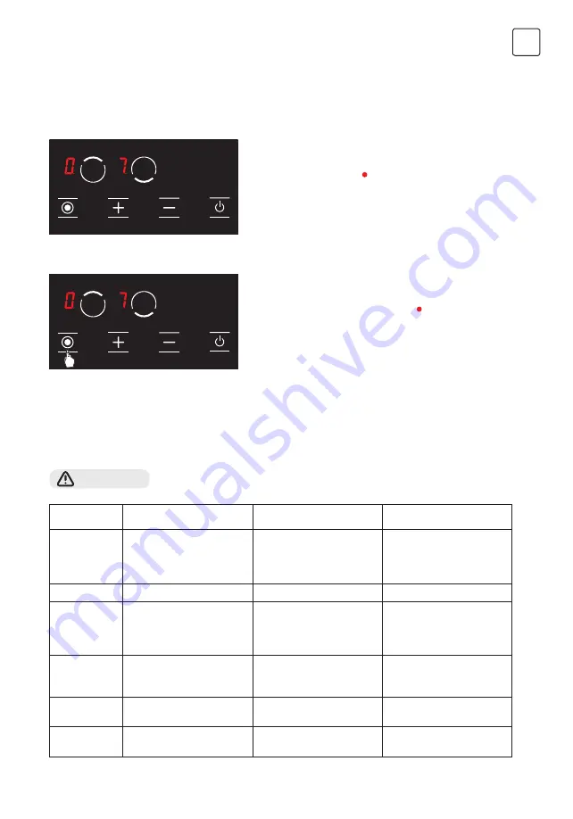 Tesla HV3200SB User Manual Download Page 51