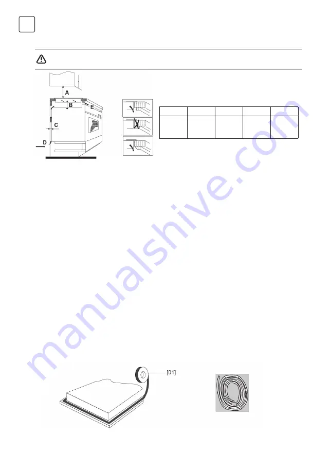 Tesla HV6410TB User Manual Download Page 30