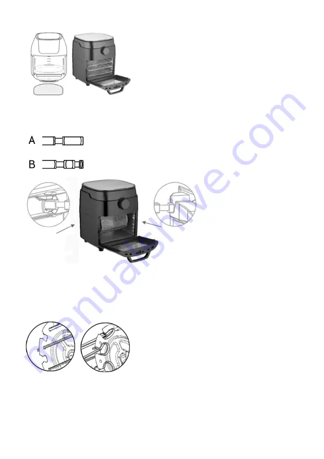 Tesla QG700 Manual Download Page 23