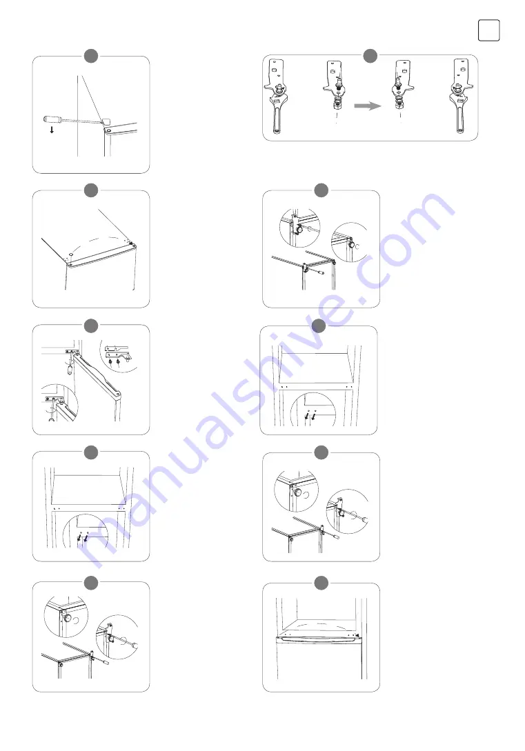 Tesla RD2101H User Manual Download Page 5