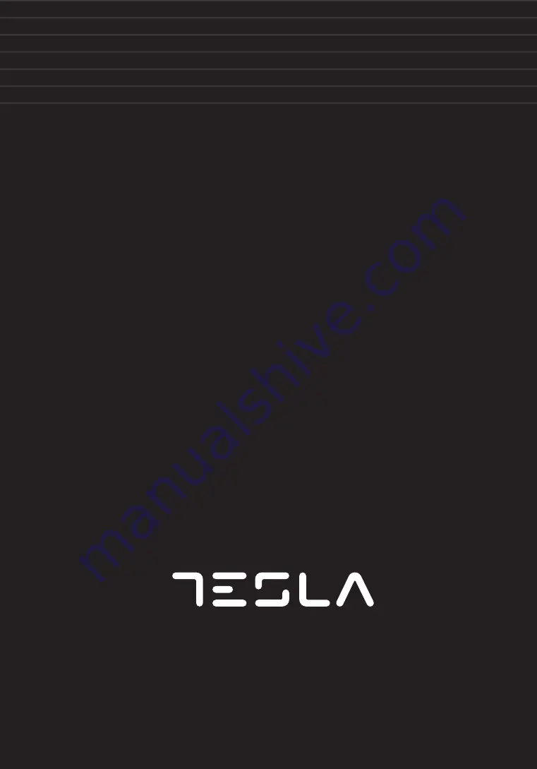 Tesla RD2101H User Manual Download Page 52