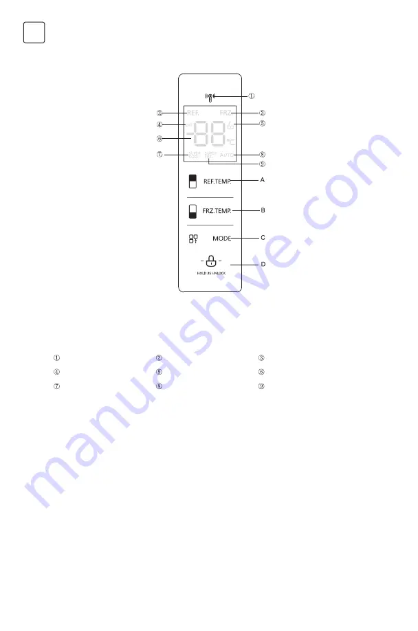 Tesla RF5100FMB User Manual Download Page 76