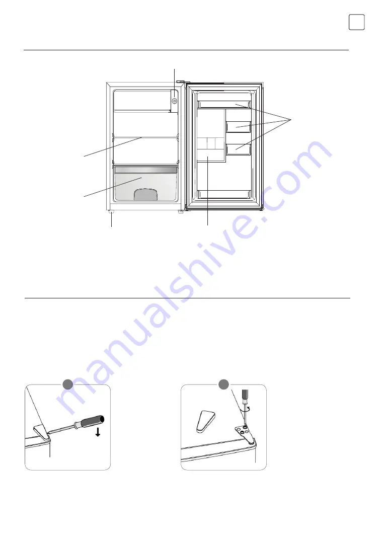 Tesla RS0905H User Manual Download Page 19