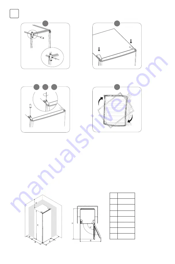 Tesla RS0906H User Manual Download Page 30