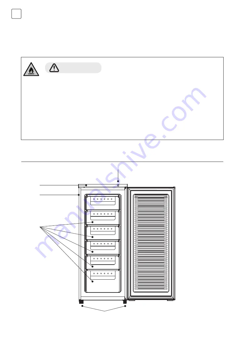 Tesla RU1600H1 User Manual Download Page 42