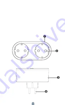 Tesla SMART PLUG DUAL User Manual Download Page 42