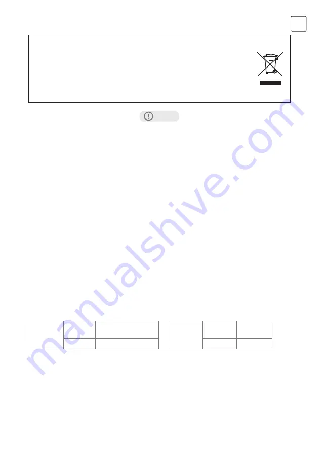 Tesla TC26P4-0932IA User Manual Download Page 29