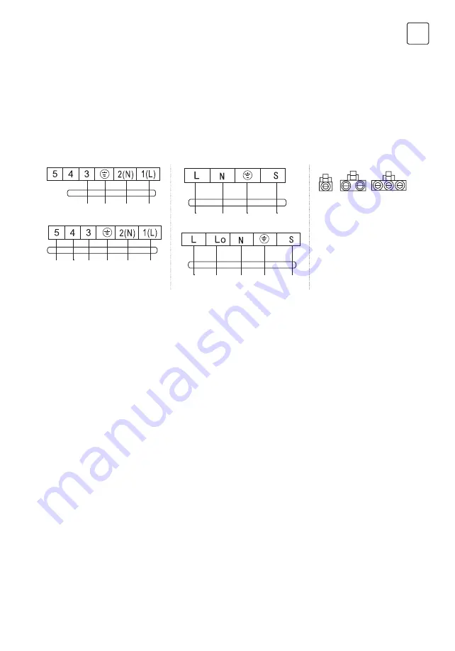 Tesla TC26P4-0932IA User Manual Download Page 191