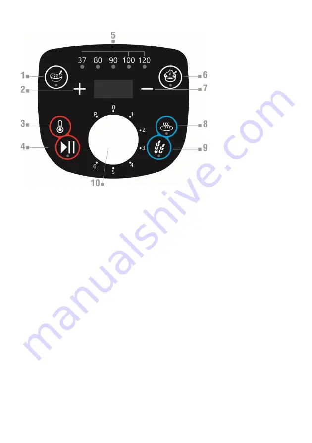 Tesla ThermoCook TMX3000 User Manual Download Page 29