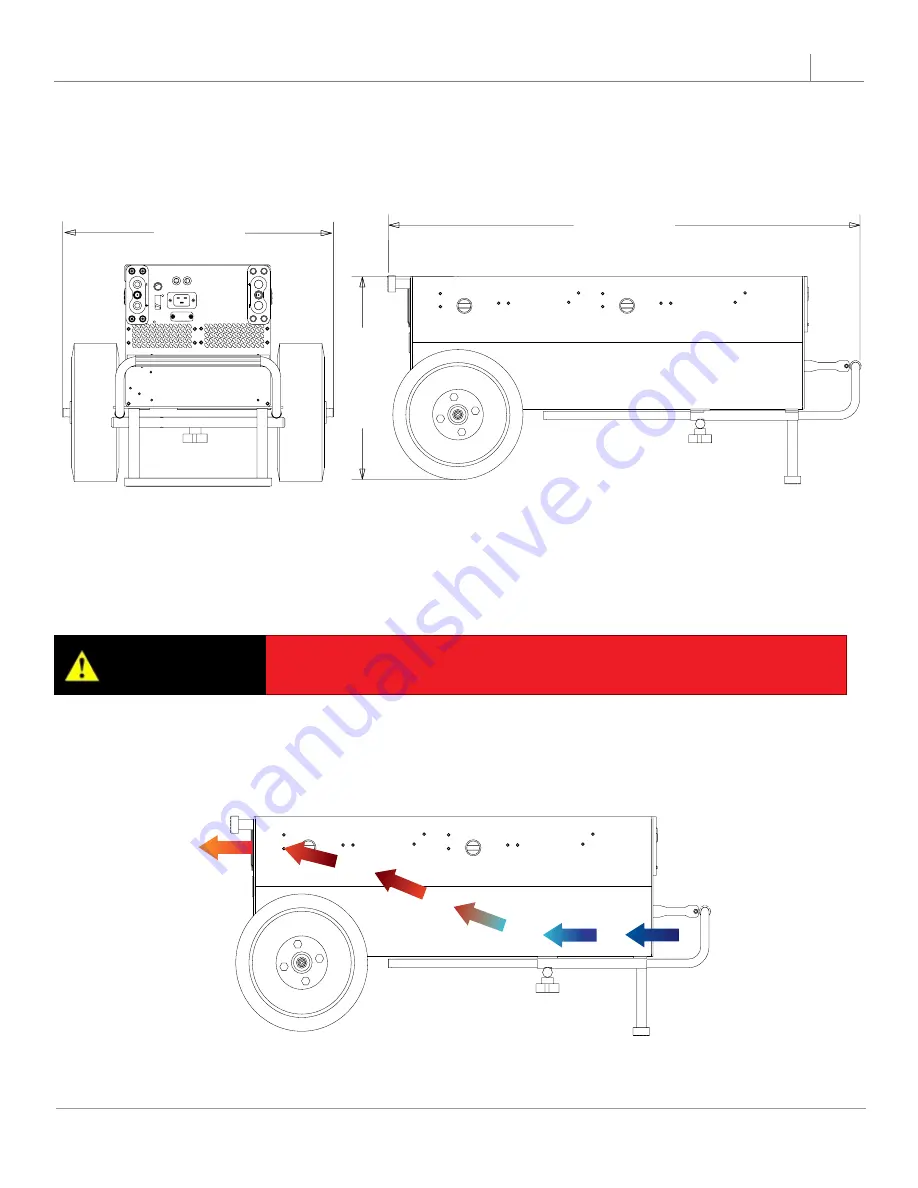 Tesla TI2500 GPU-24 User Manual Download Page 14