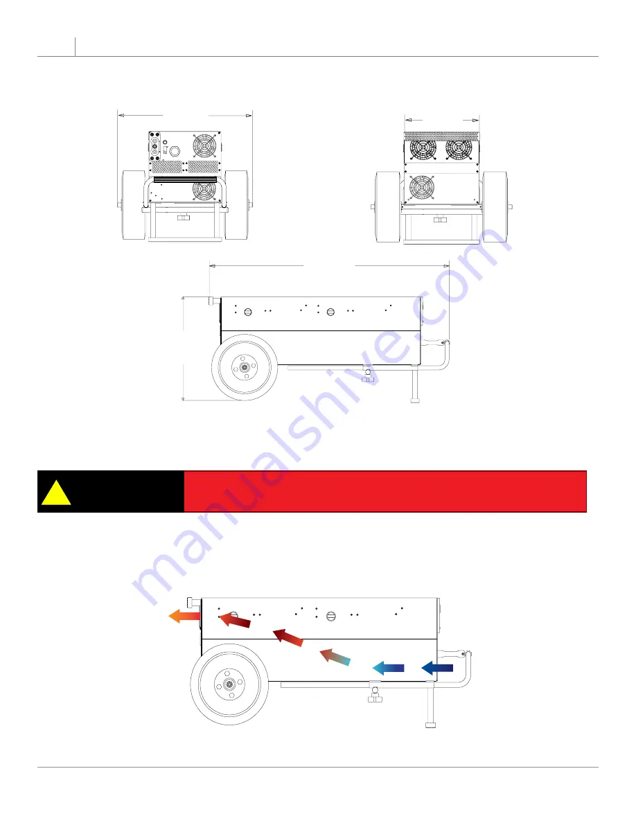 Tesla TI4200 GPU-24-PFC User Manual Download Page 13