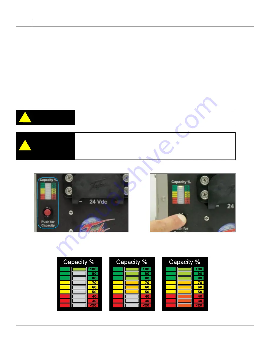 Tesla TI47UH1 MPU-24 User Manual Download Page 19