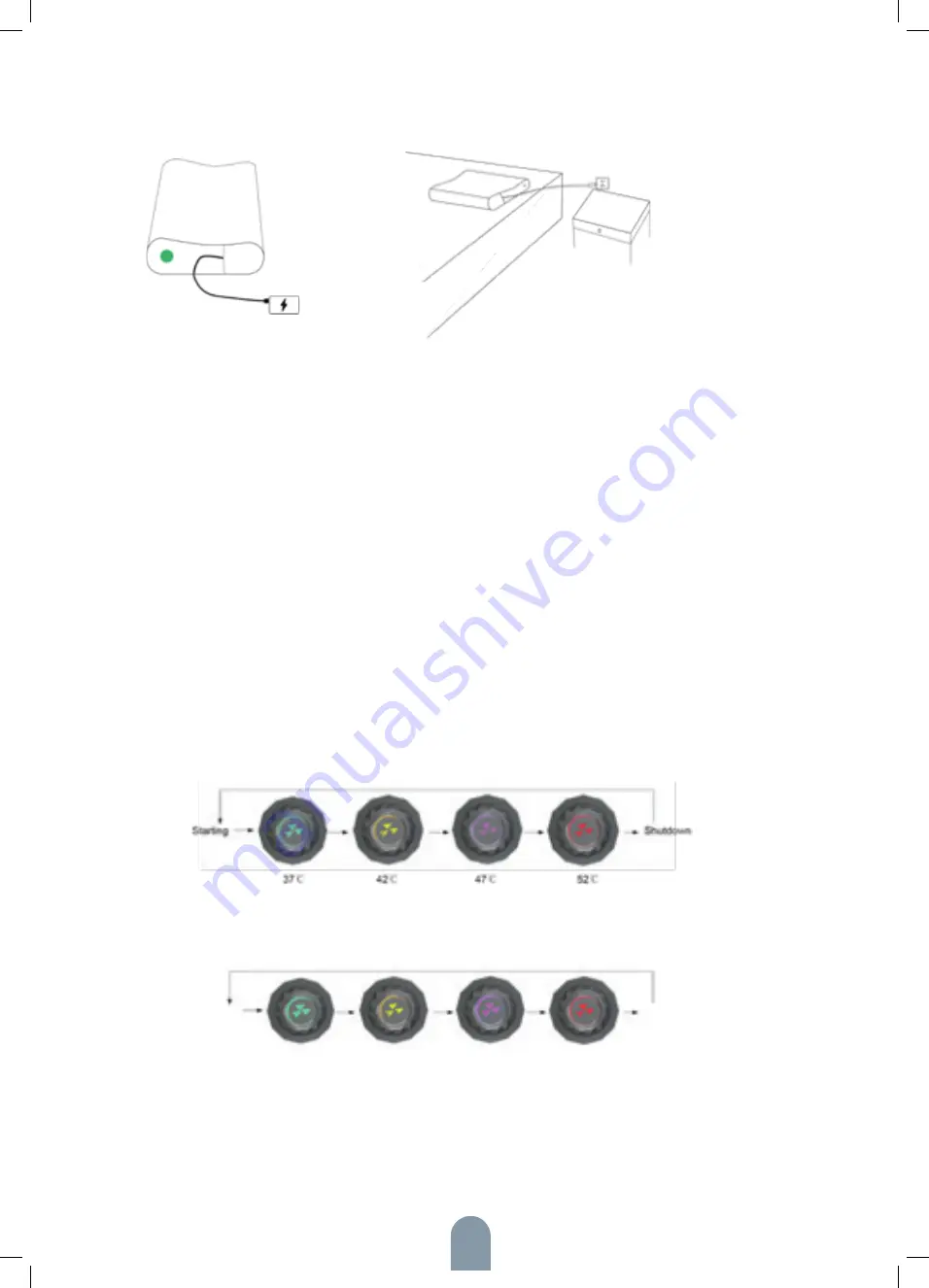 Tesla TSL-HC -HL60 User Manual Download Page 8