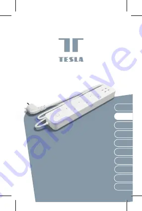 Tesla TSL-SPL-3+4 Скачать руководство пользователя страница 9