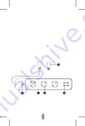 Tesla TSL-SPL-3+4 User Manual Download Page 10