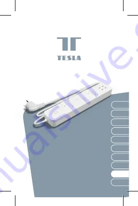 Tesla TSL-SPL-3+4 Скачать руководство пользователя страница 65