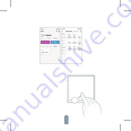 Tesla TSL-SWI-SCENEZG2 Quick Start Manual Download Page 9