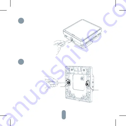 Tesla TSL-SWI-ZIGBEE1 Скачать руководство пользователя страница 91