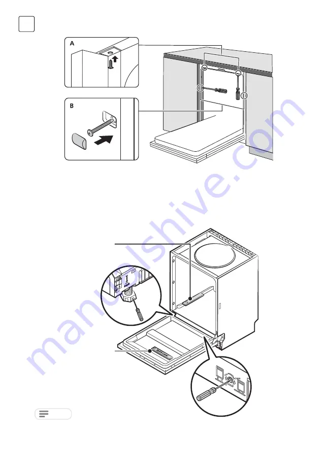 Tesla WD430M User Manual Download Page 16