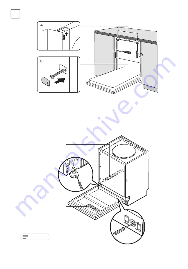 Tesla WD430M User Manual Download Page 46