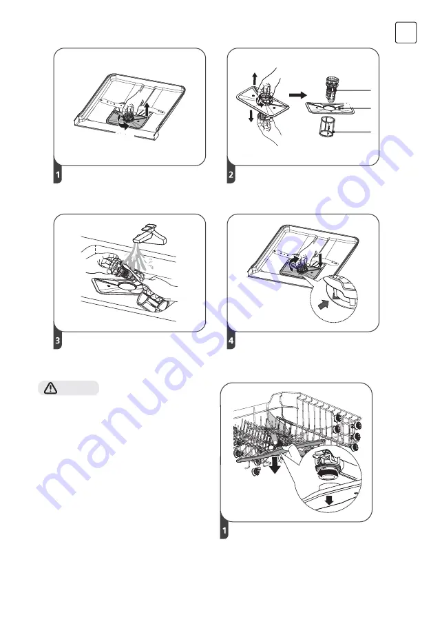 Tesla WD430M User Manual Download Page 99