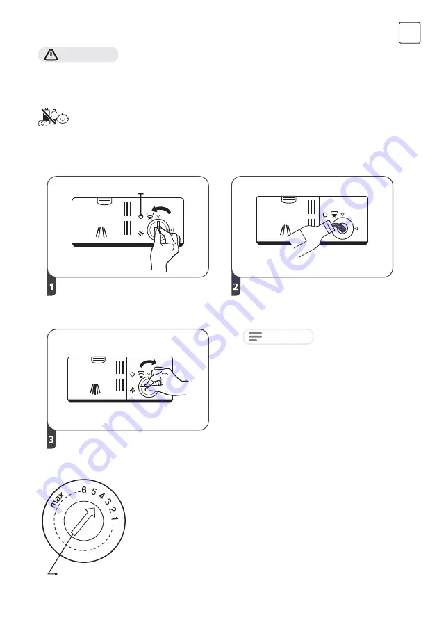 Tesla WD430M User Manual Download Page 147