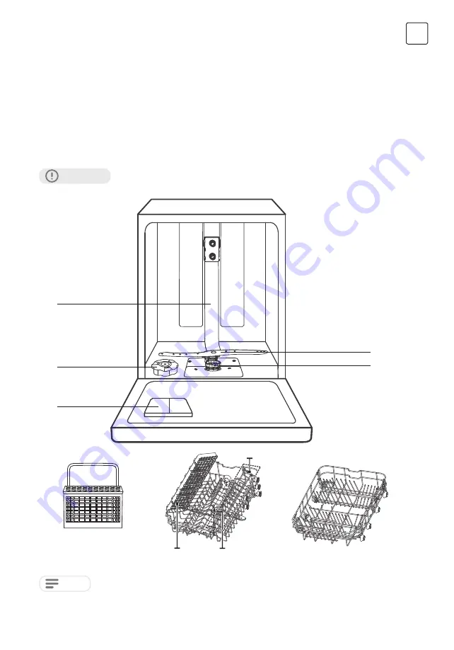 Tesla WD431M User Manual Download Page 5