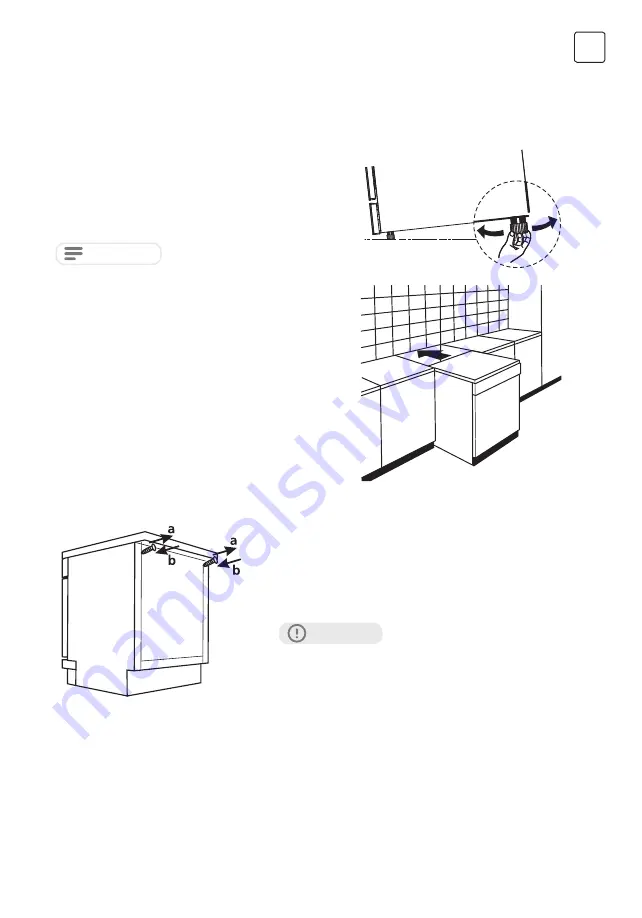 Tesla WD431M User Manual Download Page 81