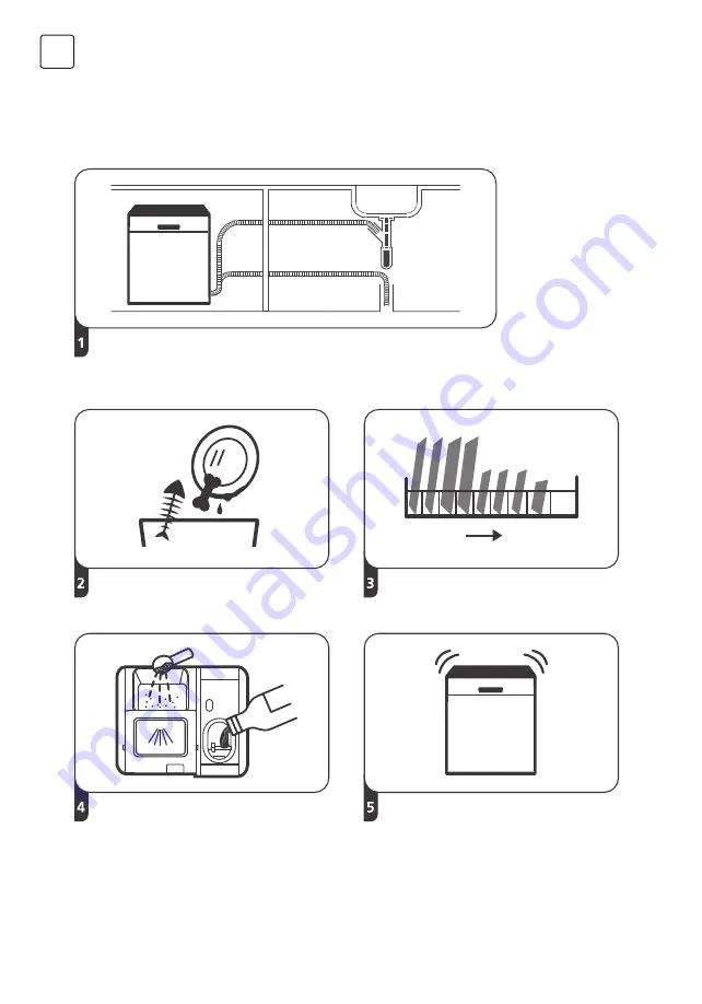 Tesla WD431M User Manual Download Page 92