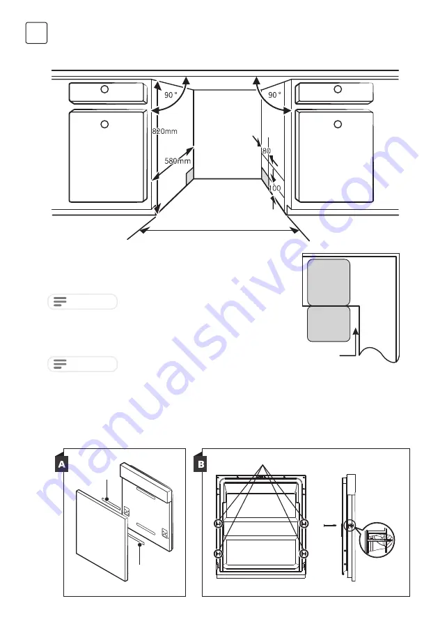 Tesla WD431M User Manual Download Page 150