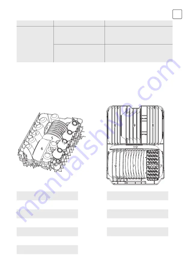 Tesla WD461M User Manual Download Page 121