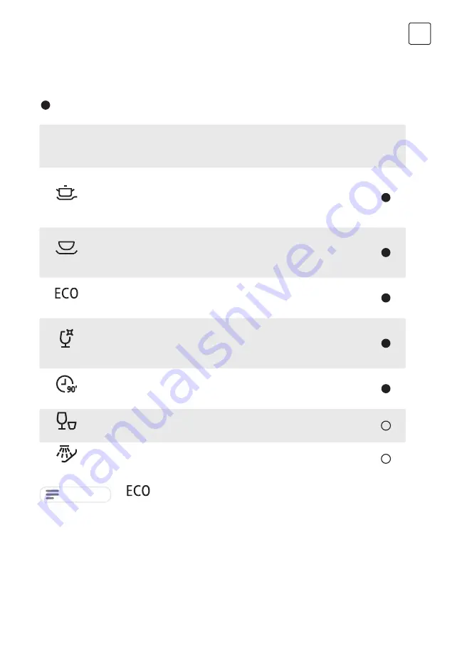 Tesla WD490MW User Manual Download Page 59